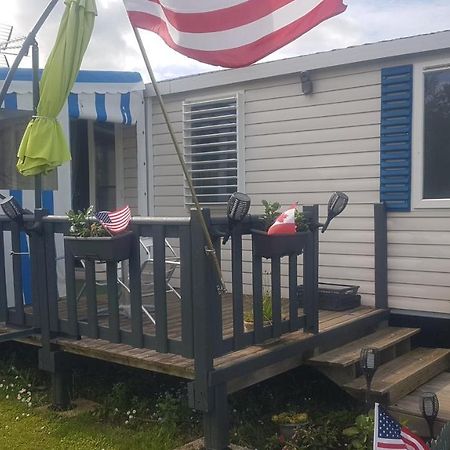 Omaha Beach Home Colleville-sur-Mer Ngoại thất bức ảnh