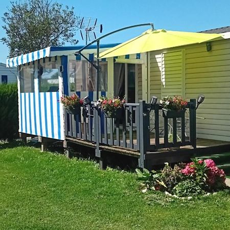 Omaha Beach Home Colleville-sur-Mer Ngoại thất bức ảnh