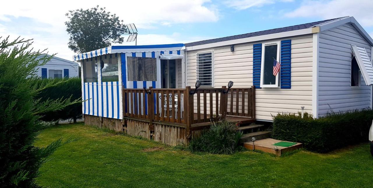 Omaha Beach Home Colleville-sur-Mer Ngoại thất bức ảnh