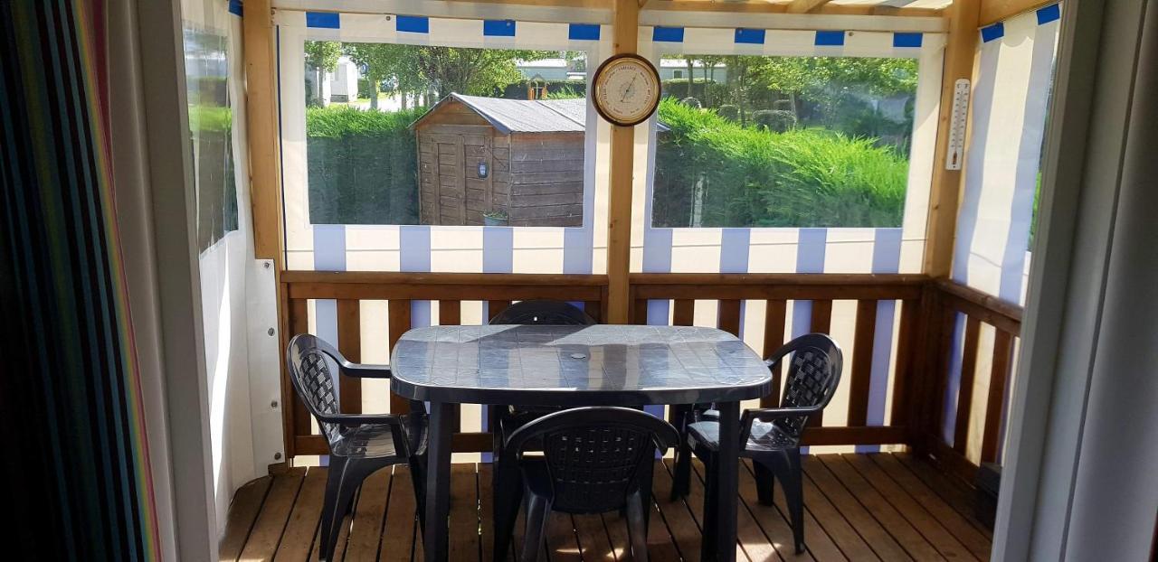 Omaha Beach Home Colleville-sur-Mer Ngoại thất bức ảnh