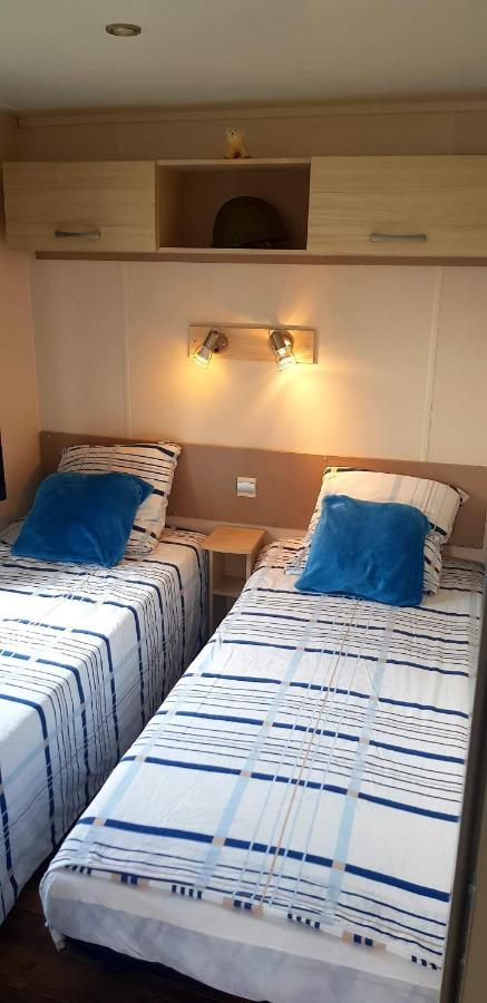 Omaha Beach Home Colleville-sur-Mer Ngoại thất bức ảnh