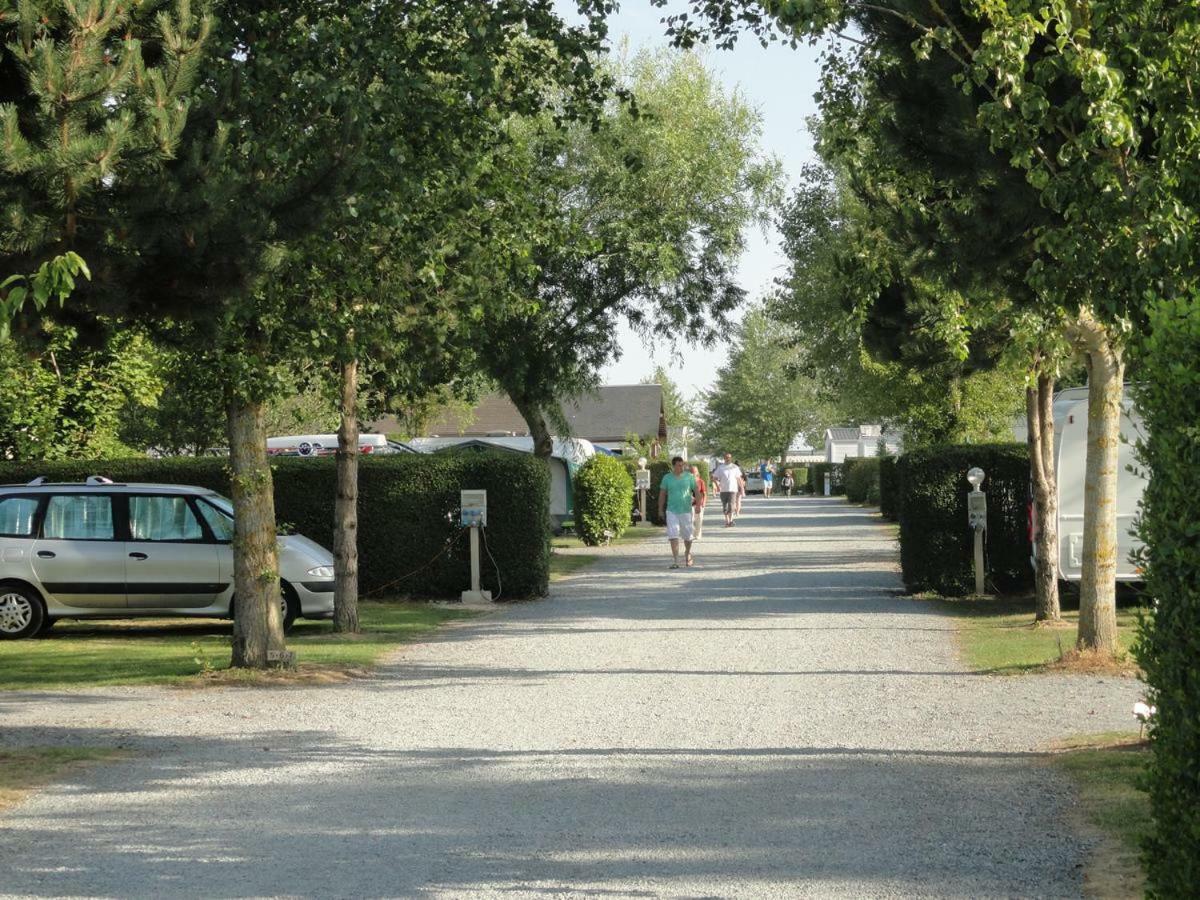 Omaha Beach Home Colleville-sur-Mer Ngoại thất bức ảnh